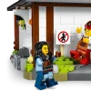LEGO Ninjago 71858 Neljä Aseseppää – 15-vuotisjuhlamalli