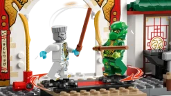 LEGO Ninjago 71831 Ninjojen Spinjitzu-temppeli