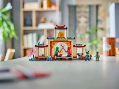 LEGO Ninjago 71831 Ninjojen Spinjitzu-temppeli