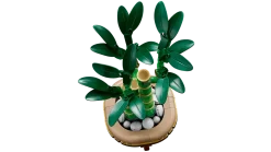 LEGO 10344 Onnenbambu