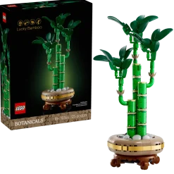 LEGO 10344 Onnenbambu