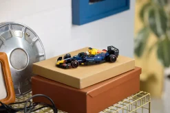 LEGO 77243 Oracle Red Bull Racing RB20 F1® ‑kilpa-auto