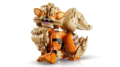 LEGO Pokemon 72160 Arcanine