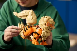 LEGO Pokemon 72160 Arcanine