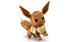LEGO Pokemon 72151 Eevee