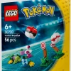 LEGO Pokemon 30730 Kouluttajan Tarvikepakkaus