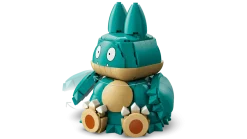 LEGO Pokemon 72150 Munchlax