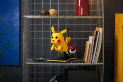 LEGO Pokemon 72152 Pikachu ja Poképallo