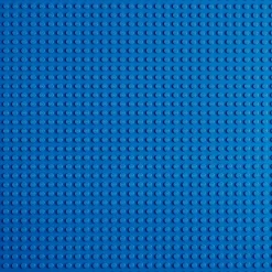 LEGO 11025 Sininen Rakennuslevy
