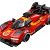 LEGO Speed Champions 77261 Ferrari 499P