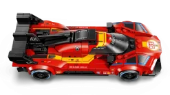 LEGO Speed Champions 77261 Ferrari 499P