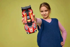 LEGO Speed Champions 77261 Ferrari 499P