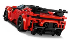 LEGO Speed Champions 77254 Ferrari SF90 XX Stradale Urheiluauto
