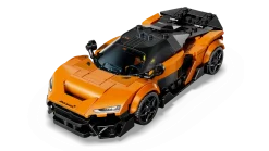 LEGO Speed Champions 77257 McLaren W1