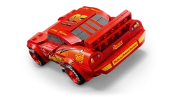 LEGO Speed Champions 77255 Salama McQueen
