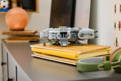 LEGO Star Wars 75445 Anzellanien Tähtilaiva