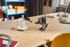 LEGO Star Wars 75444 AT-RT™-Hyökkäys