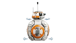 LEGO Star Wars™ 75452 BB-8™-Astromekaanikkodroidi