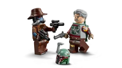 LEGO Star Wars 75437 Cobb Vanthin Kiituri