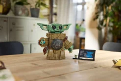 LEGO Star Wars 75446 Grogu™ (Mandalorialainen oppipoika)