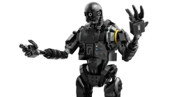 Lego Star Wars 75434 K-2SO™-Turvadroidi