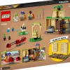 Lego Star Wars 75358 Tenoon Jeditemppeli