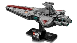 LEGO Star Wars 75441 Venator-luokan Hyökkäysristeilijä