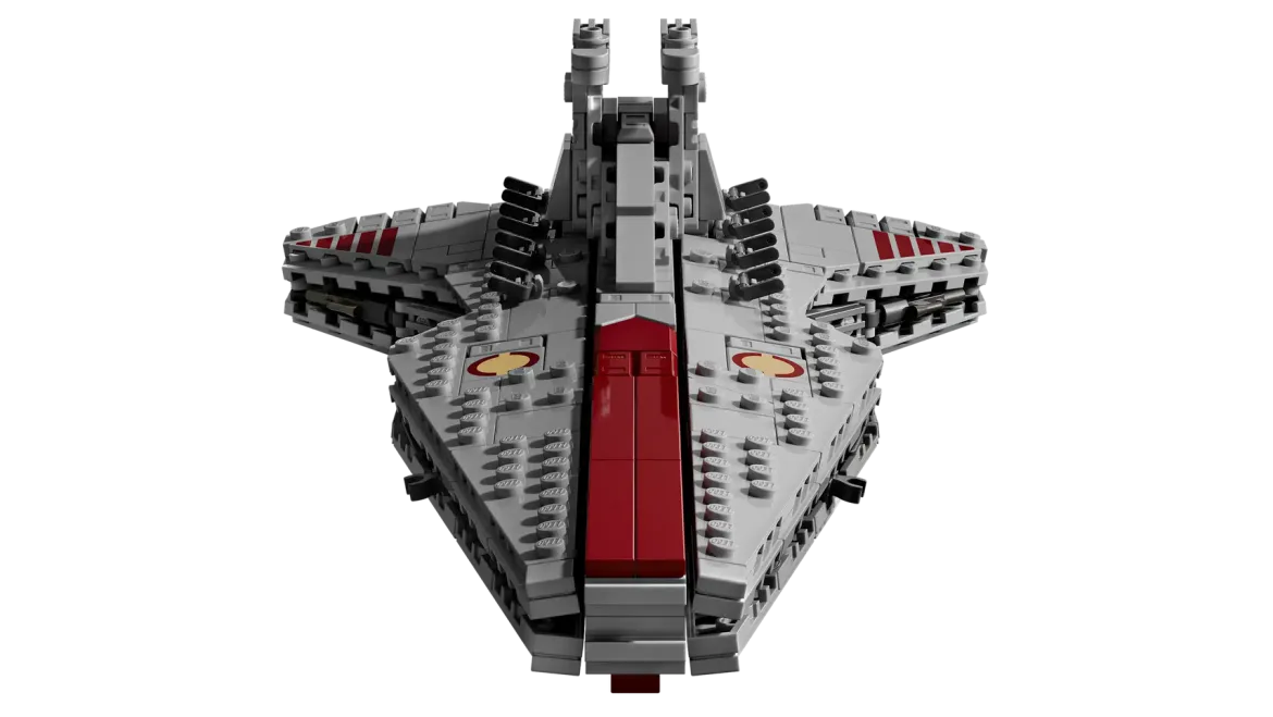 LEGO Star Wars 75441 Venator-luokan Hyökkäysristeilijä