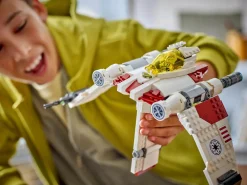 Lego Star Wars 75432 V-19 Torrent Tähtihävittäjä