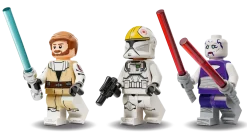 Lego Star Wars 75432 V-19 Torrent Tähtihävittäjä
