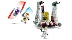 Lego Star Wars 75432 V-19 Torrent Tähtihävittäjä