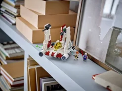 Lego Star Wars 75432 V-19 Torrent Tähtihävittäjä