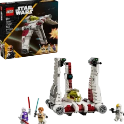 Lego Star Wars 75432 V-19 Torrent Tähtihävittäjä