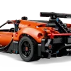 Lego Technic 42222 Bugatti Chiron Pur Sport Hyperauto