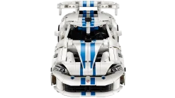 LEGO Technic 42234 Dodge Viper GTS-R Urheiluauto
