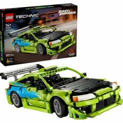 LEGO Technic 42229 Fast and Furious Mitsubishi Eclipse Auto