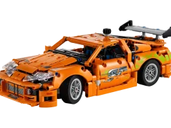LEGO Technic 42204 Fast & Furious Toyota Supra MK4