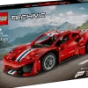 LEGO Technic 42235 Ferrari 488 Pista Auto