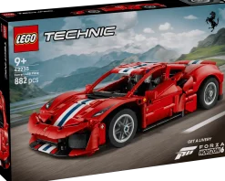 LEGO Technic 42235 Ferrari 488 Pista Auto
