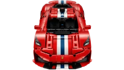 LEGO Technic 42235 Ferrari 488 Pista Auto