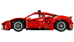 LEGO Technic 42235 Ferrari 488 Pista Auto