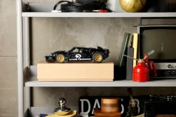 Lego Technic 42223 1966 Ford GT40 MKII Kilpa-auto