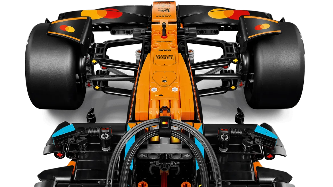 Lego Technic 42228 McLaren MCL39 F1® Auto