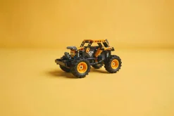 LEGO Technic 42199 Monster Jam DIGatron Vetomoottoriauto