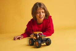 LEGO Technic 42199 Monster Jam DIGatron Vetomoottoriauto