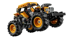 LEGO Technic 42199 Monster Jam DIGatron Vetomoottoriauto