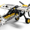 LEGO Technic 42198 Syrjäseudun Pienkone
