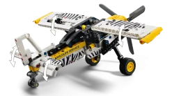LEGO Technic 42198 Syrjäseudun Pienkone
