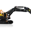 Lego Technic 42215 Volvo EC500 Hybrid Kaivukone