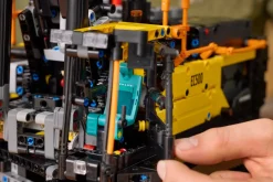 Lego Technic 42215 Volvo EC500 Hybrid Kaivukone